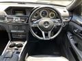 2016 Mercedes-Benz E-Class