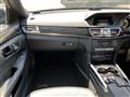 2016 Mercedes-Benz E-Class