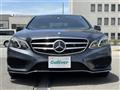 2016 Mercedes-Benz E-Class