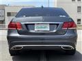 2016 Mercedes-Benz E-Class
