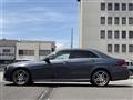 2016 Mercedes-Benz E-Class