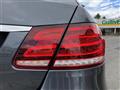 2016 Mercedes-Benz E-Class