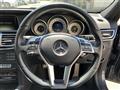 2016 Mercedes-Benz E-Class