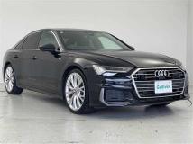2019 Audi A6