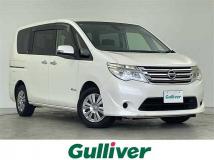 2014 Nissan Serena