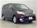 2009 Nissan Serena