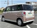 2018 Daihatsu Move Canbus