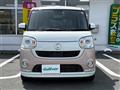 2018 Daihatsu Move Canbus
