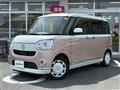 2018 Daihatsu Move Canbus