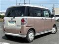 2018 Daihatsu Move Canbus