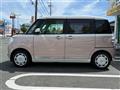 2018 Daihatsu Move Canbus