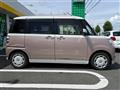 2018 Daihatsu Move Canbus