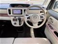 2018 Daihatsu Move Canbus