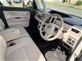 2018 Daihatsu Move Canbus