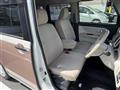 2018 Daihatsu Move Canbus