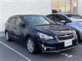 2016 Subaru Impreza