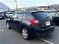 2016 Subaru Impreza