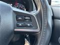 2016 Subaru Impreza