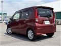 2019 Daihatsu Move