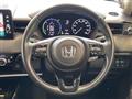 2022 Honda VEZEL