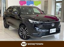 2022 Honda VEZEL