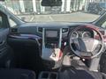 2010 Toyota Vellfire