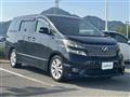 2010 Toyota Vellfire