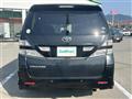 2010 Toyota Vellfire
