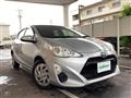 2016 Toyota AQUA