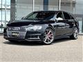 2017 Audi S4