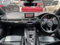 2017 Audi S4