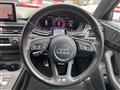 2017 Audi S4
