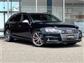 2017 Audi S4