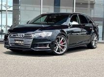 2017 Audi S4