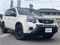 2013 Nissan X-Trail