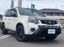 2013 Nissan X-Trail