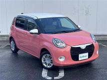 2020 Daihatsu Boon