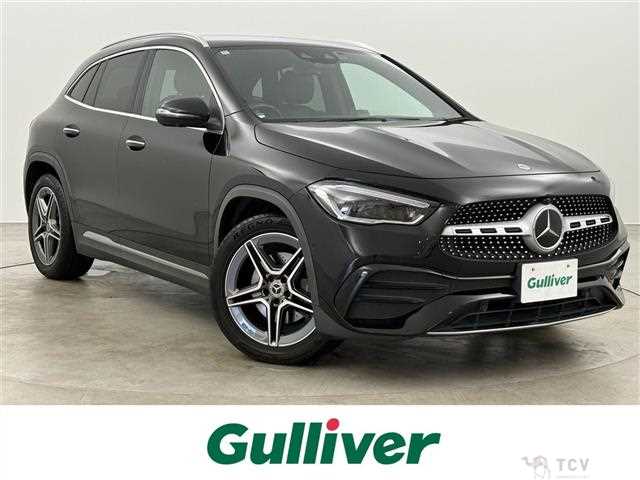 2022 Mercedes-Benz GLA-Class