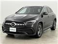 2022 Mercedes-Benz GLA-Class