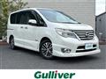 2015 Nissan Serena