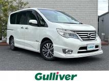 2015 Nissan Serena