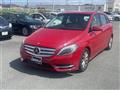 2012 Mercedes-Benz B-Class