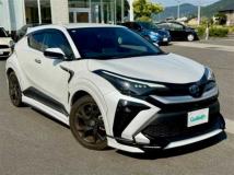 2023 Toyota C-HR