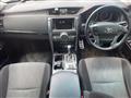 2010 Toyota Mark X