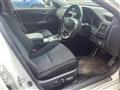 2010 Toyota Mark X