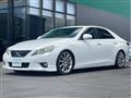 2010 Toyota Mark X