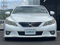 2010 Toyota Mark X