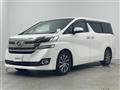 2015 Toyota Vellfire