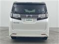 2015 Toyota Vellfire