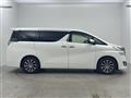 2015 Toyota Vellfire